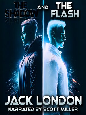 cover image of The Shadow and the Flash